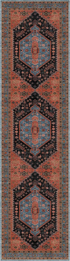 Rugs Living Room Washable Non-Slip