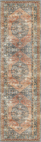 Rugs Living Room Washable Non-Slip