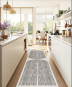 Rugs Living Room Washable Non-Slip