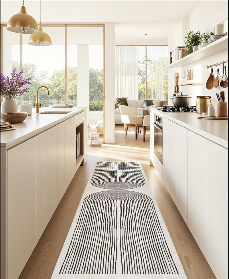 Rugs Living Room Washable Non-Slip