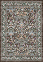 Rugs Living Room Washable Non-Slip
