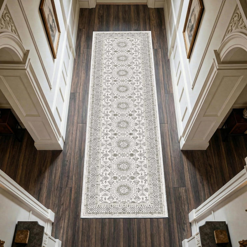 Rugs Living Room Washable Non-Slip