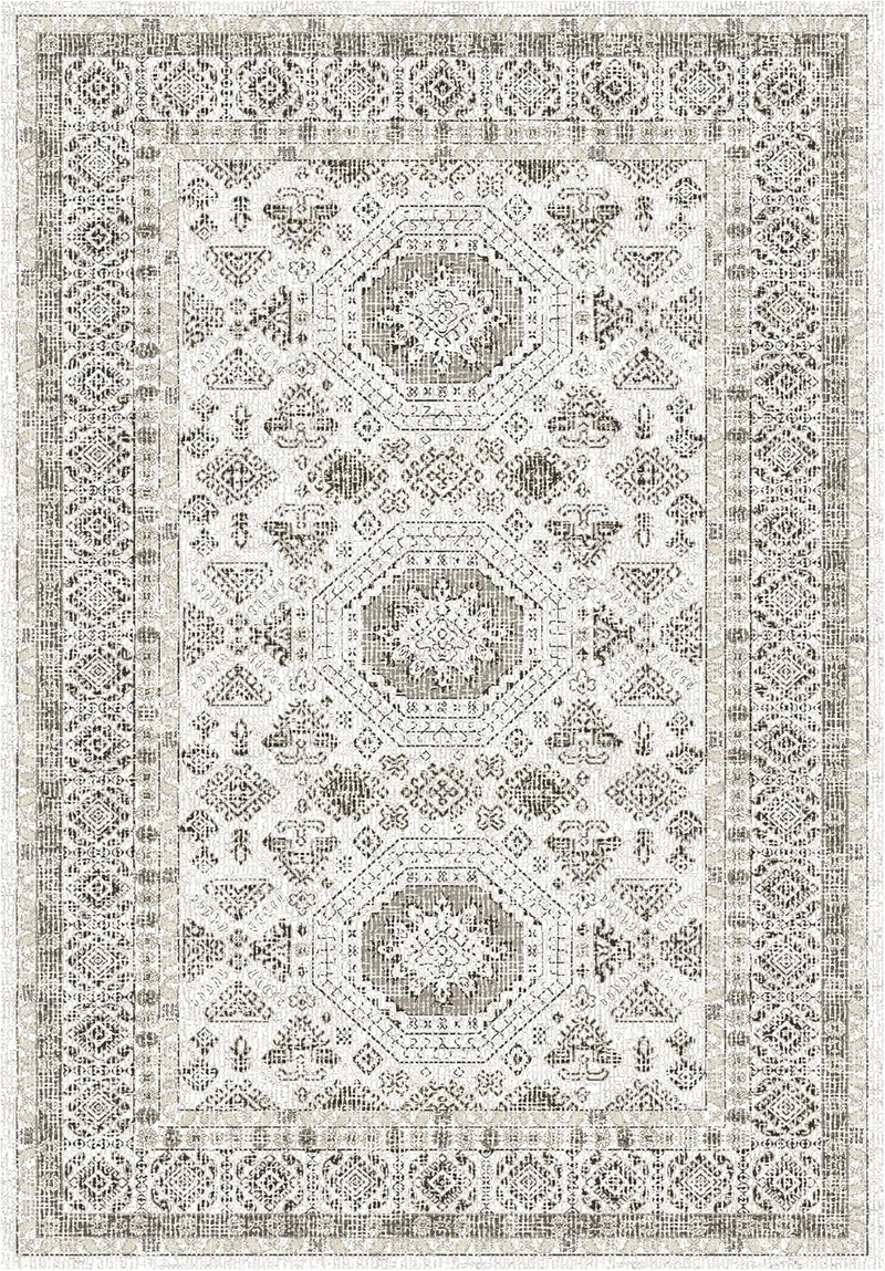 Rugs Living Room Washable Non-Slip