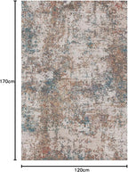 Rugs Living Room Washable Non-Slip