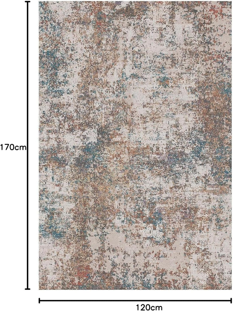 Rugs Living Room Washable Non-Slip