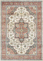 Rugs Living Room Washable Non-Slip