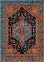 Rugs Living Room Washable Non-Slip