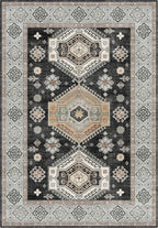 Rugs Living Room Washable Non-Slip