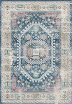 Rugs Living Room Washable Non-Slip