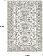 Rugs Living Room Washable Non-Slip