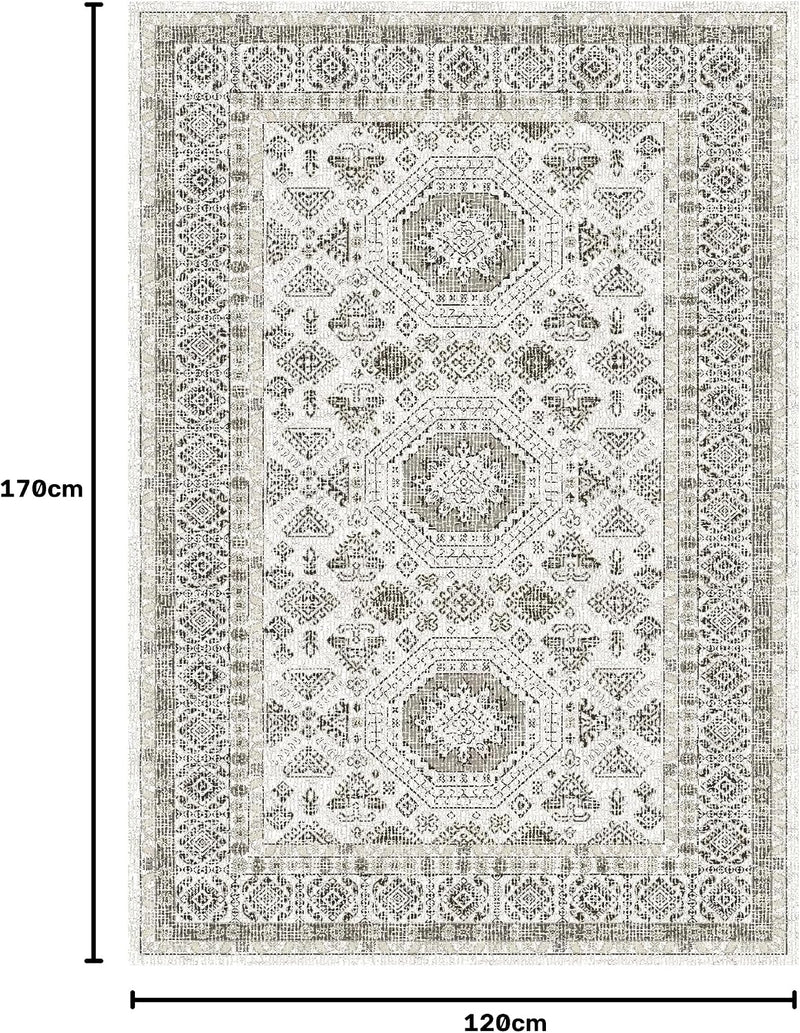 Rugs Living Room Washable Non-Slip