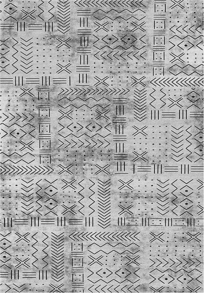 Rugs Living Room Washable Non-Slip