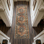 Rugs Living Room Washable Non-Slip