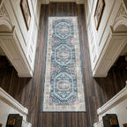 Rugs Living Room Washable Non-Slip