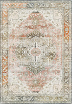 Rugs Living Room Washable Non-Slip