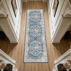 Rugs Living Room Washable Non-Slip