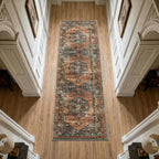 Rugs Living Room Washable Non-Slip