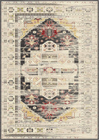 Rugs Living Room Washable Non-Slip