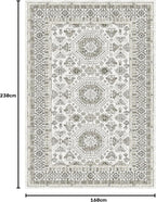 Rugs Living Room Washable Non-Slip