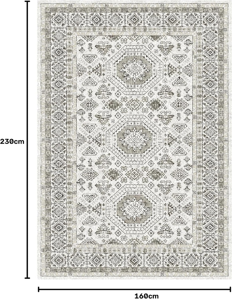Rugs Living Room Washable Non-Slip