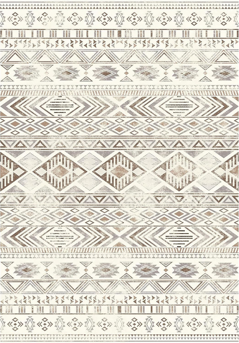 Rugs Living Room Washable Non-Slip