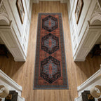 Rugs Living Room Washable Non-Slip