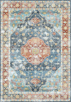 Rugs Living Room Washable Non-Slip