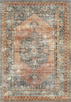 Rugs Living Room Washable Non-Slip