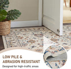 Rugs Living Room Washable Non Slip Area