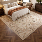 Rugs Living Room Washable Non Slip Area