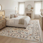 Rugs Living Room Washable Non Slip Area