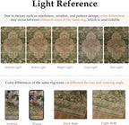 Vintage Rugs Living Room Rug Washable Carpet