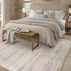 Vintage Rugs Living Room Rug Washable Carpet