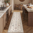 Rugs Living Room Washable Non Slip Large