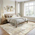 Rugs Living Room Washable Rug