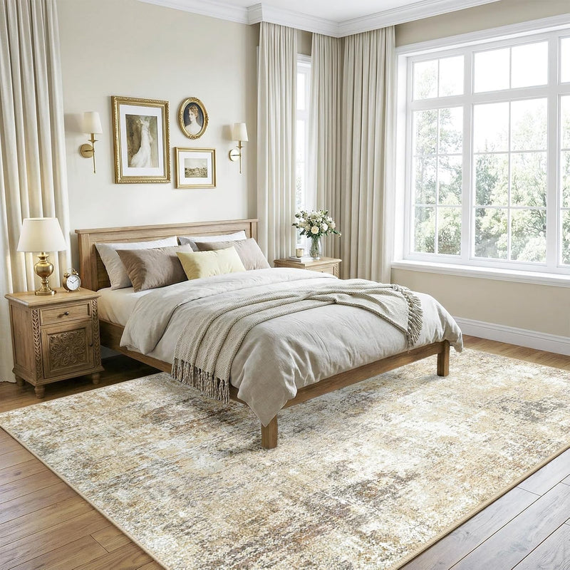 Rugs Living Room Washable Rug