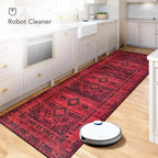 Rugs Living Room Washable Rug Area Non-Slip Carpet