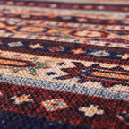 Rugs Living Room Washable Rug Area Non-Slip Carpet