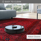 Rugs Living Room Washable Rug Area Non-Slip Carpet
