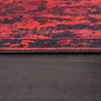 Rugs Living Room Washable Rug Area Non-Slip Carpet