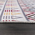 Rugs Living Room Washable Rug Area Non-Slip Carpet