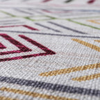 Rugs Living Room Washable Rug Area Non-Slip Carpet