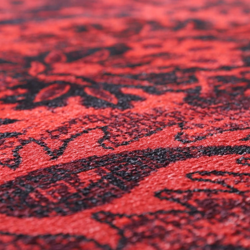 Rugs Living Room Washable Rug Area Non-Slip Carpet