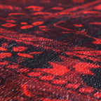 Rugs Living Room Washable Rug Area Non-Slip Carpet
