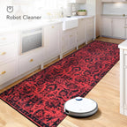 Rugs Living Room Washable Rug Area Non-Slip Carpet