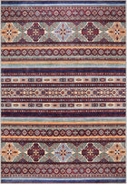 Multicolor Rug