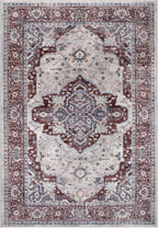 Rugs Living Room Washable Rug Area Non-Slip Carpet