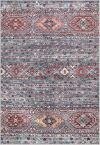 Rugs Living Room Washable Rug Area Non-Slip Carpet