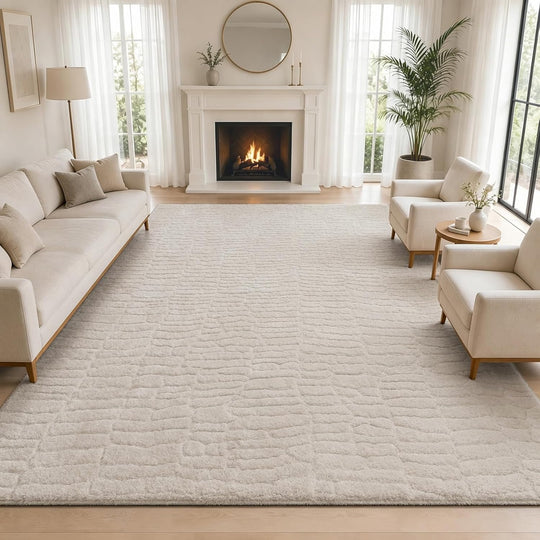 Rugs Living Room