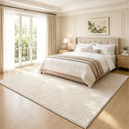 Rugs Living Room Washable Soft Fluffy Area